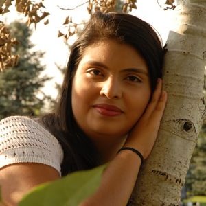 Meet your Posher, Natalia